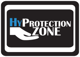 icon or logo - HyProtection Zone