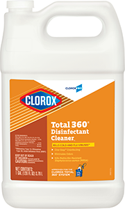 Clorox 360 Disinfectant Spray